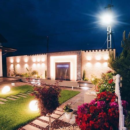 Casa Budisteanu Focşani Esterno foto