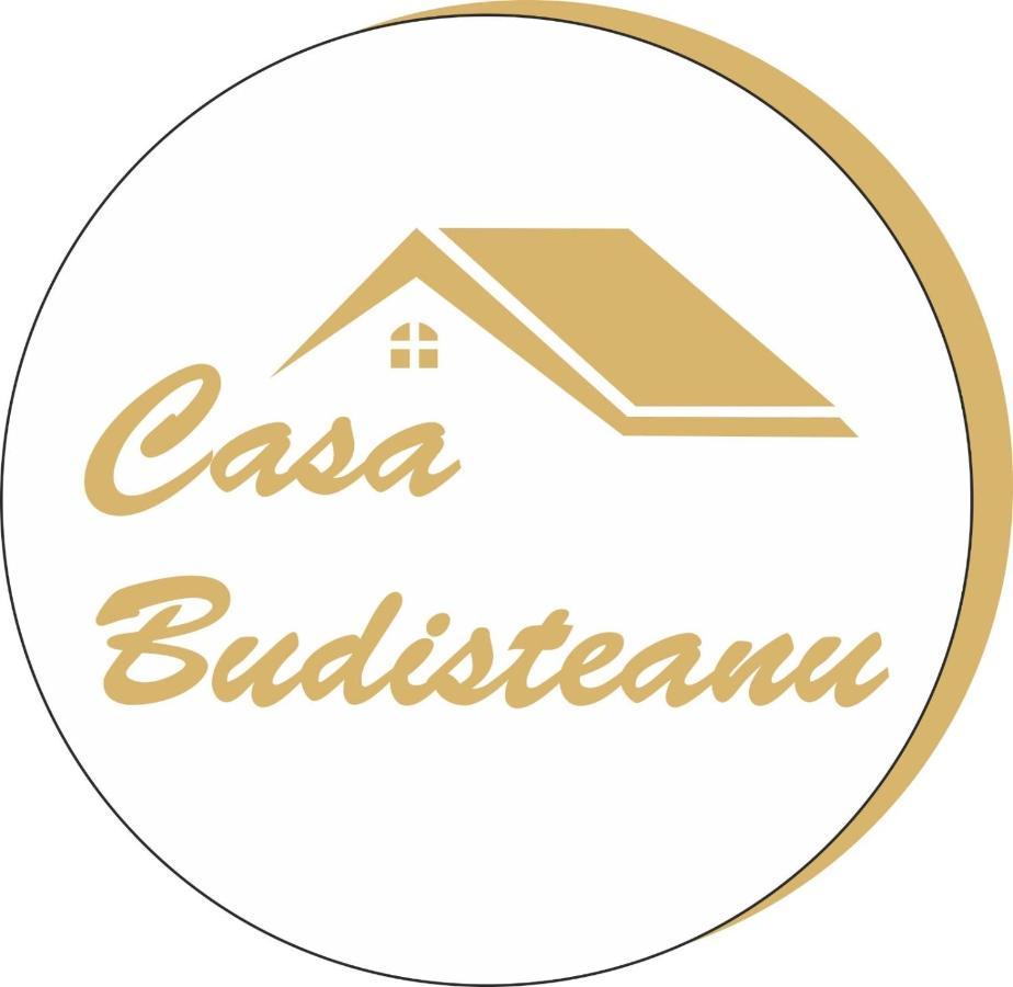 Casa Budisteanu Focşani Esterno foto