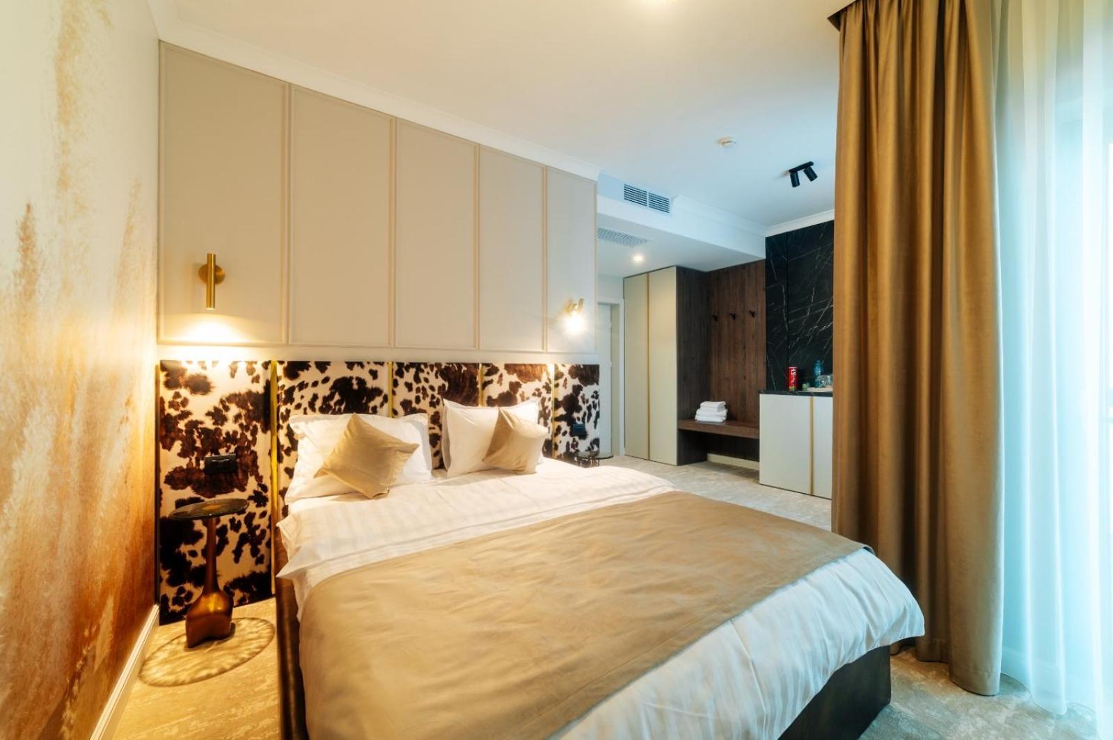 Casa Budisteanu Focşani Esterno foto