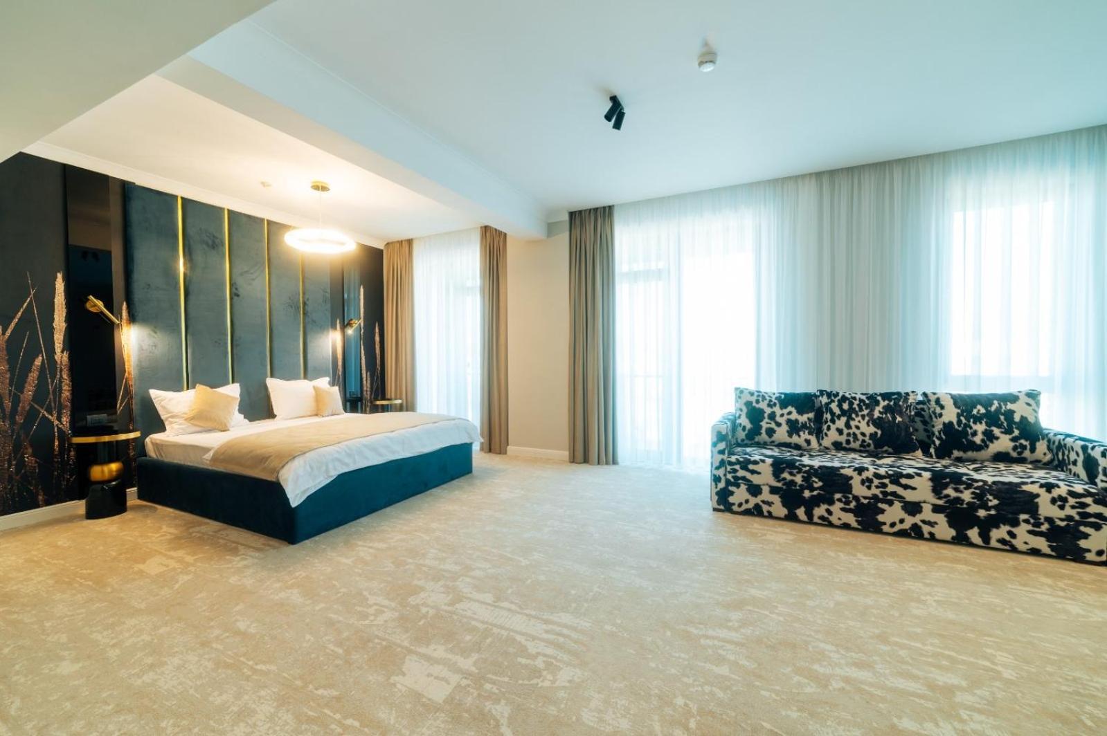 Casa Budisteanu Focşani Esterno foto