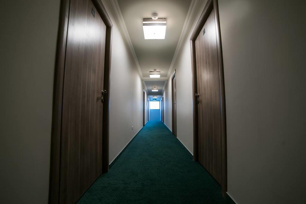 Casa Budisteanu Focşani Esterno foto